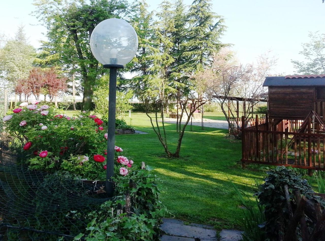 Trivignano Udinese Dogana Vecchia - Hotel & Residence B&B Ristorante & Pizzeria מראה חיצוני תמונה