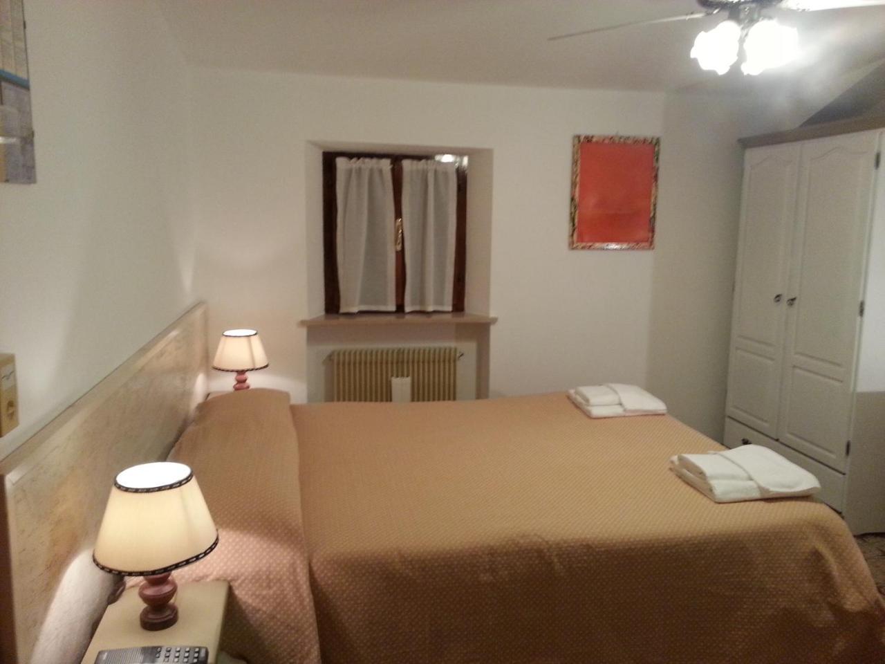 Trivignano Udinese Dogana Vecchia - Hotel & Residence B&B Ristorante & Pizzeria מראה חיצוני תמונה