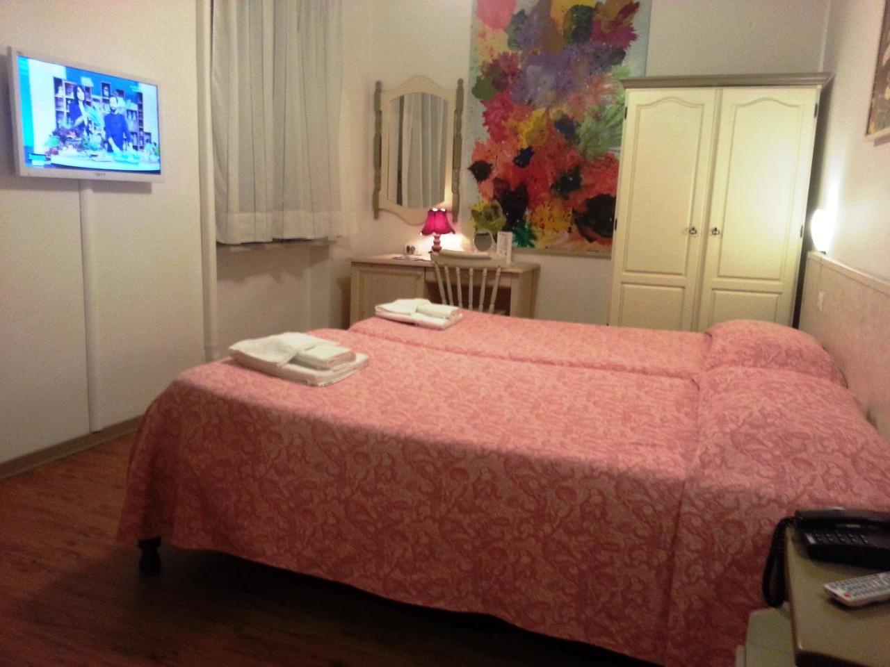 Trivignano Udinese Dogana Vecchia - Hotel & Residence B&B Ristorante & Pizzeria מראה חיצוני תמונה
