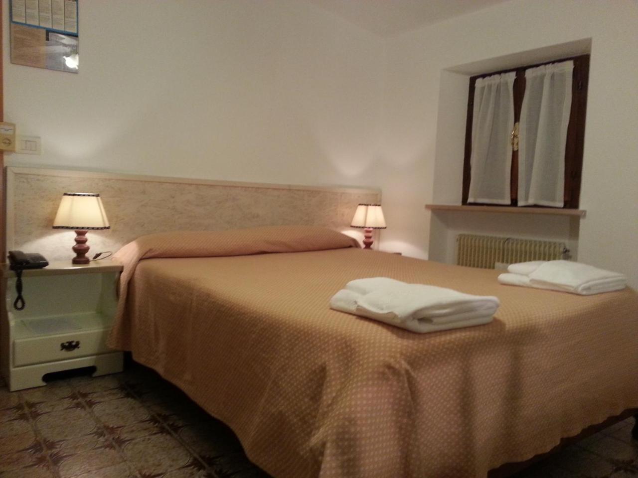 Trivignano Udinese Dogana Vecchia - Hotel & Residence B&B Ristorante & Pizzeria מראה חיצוני תמונה